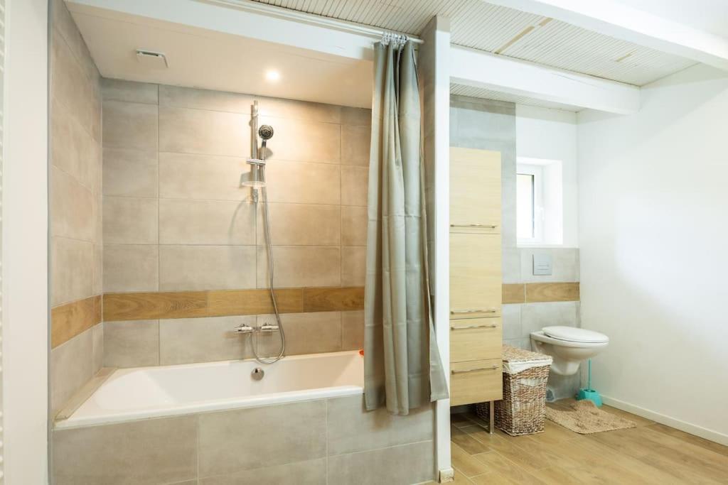 Grand T2 Cosy Proche Futuroscope Appartement